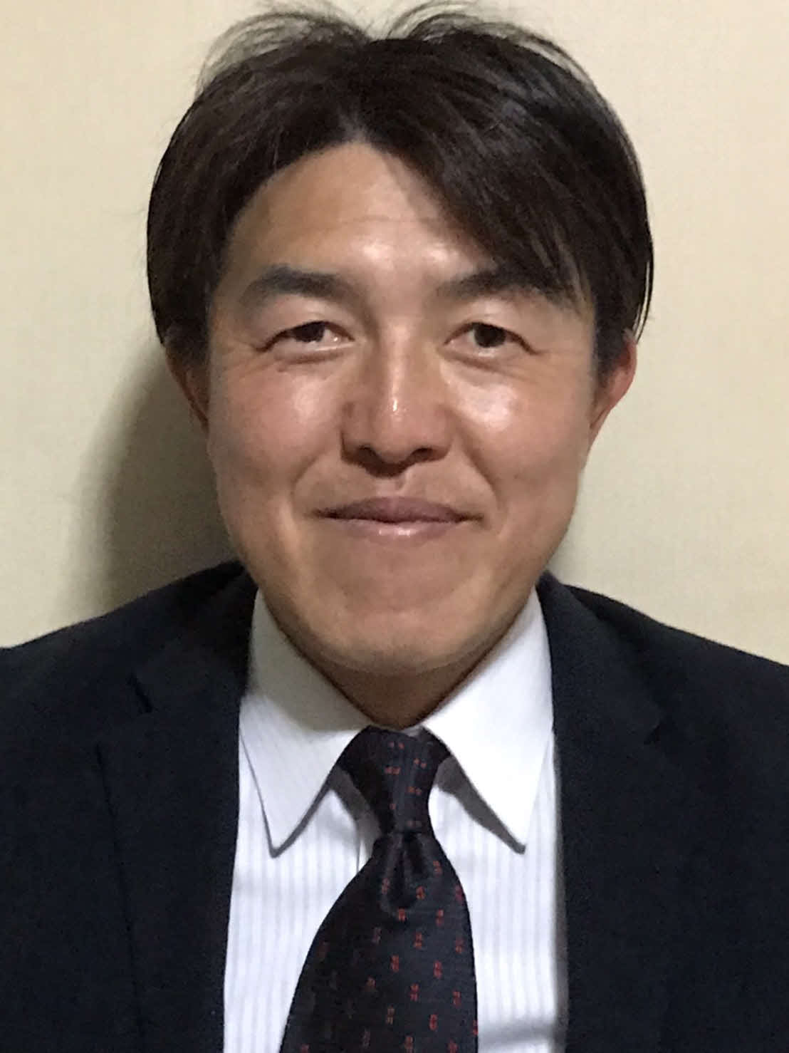 城西大女子サッカー部監督の亘崇詞さん