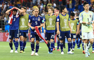 感動をありがとう 安倍首相がｗ杯日本代表に謝意 日本代表 日刊スポーツ