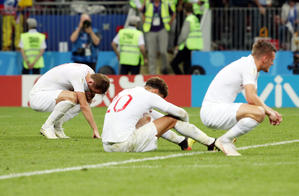 ミックの呪いは続く ツアー日程変え母国初観戦も 海外サッカー 日刊スポーツ