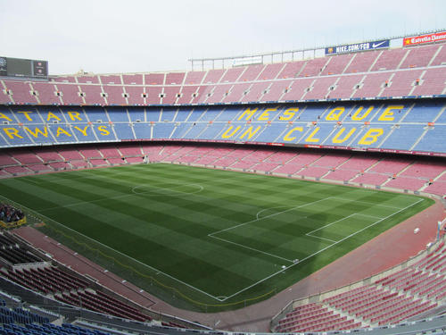 バルサが性差別クラブとしてバッシング受ける 海外サッカーよもやま話 海外サッカーコラム 日刊スポーツ