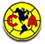クラブ・アメリカのチームロゴ