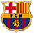 バルセロナのチームロゴ