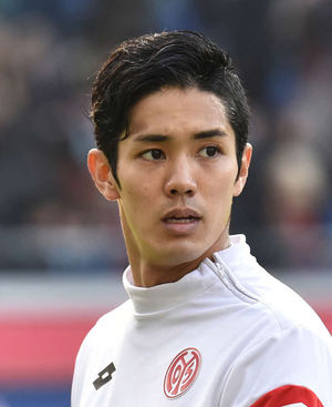 マインツ武藤アシスト １つの仕事できて良かった ブンデスリーガ 日刊スポーツ