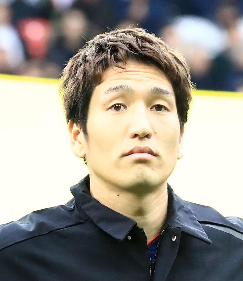 ヘルタ強化トップ 原口元気の移籍 交渉応じたい ブンデスリーガ 日刊スポーツ