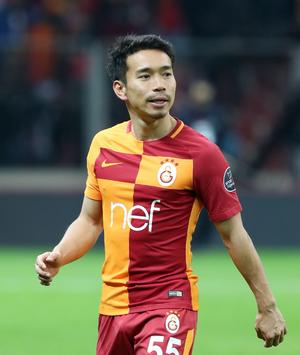 長友のガラタサライ完全移籍へ来月交渉開始 地元紙 - 海外サッカー
