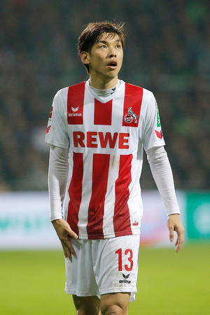 ケルン２部降格へ近づく みんなの責任 フェーｓｄ ブンデスリーガ 日刊スポーツ
