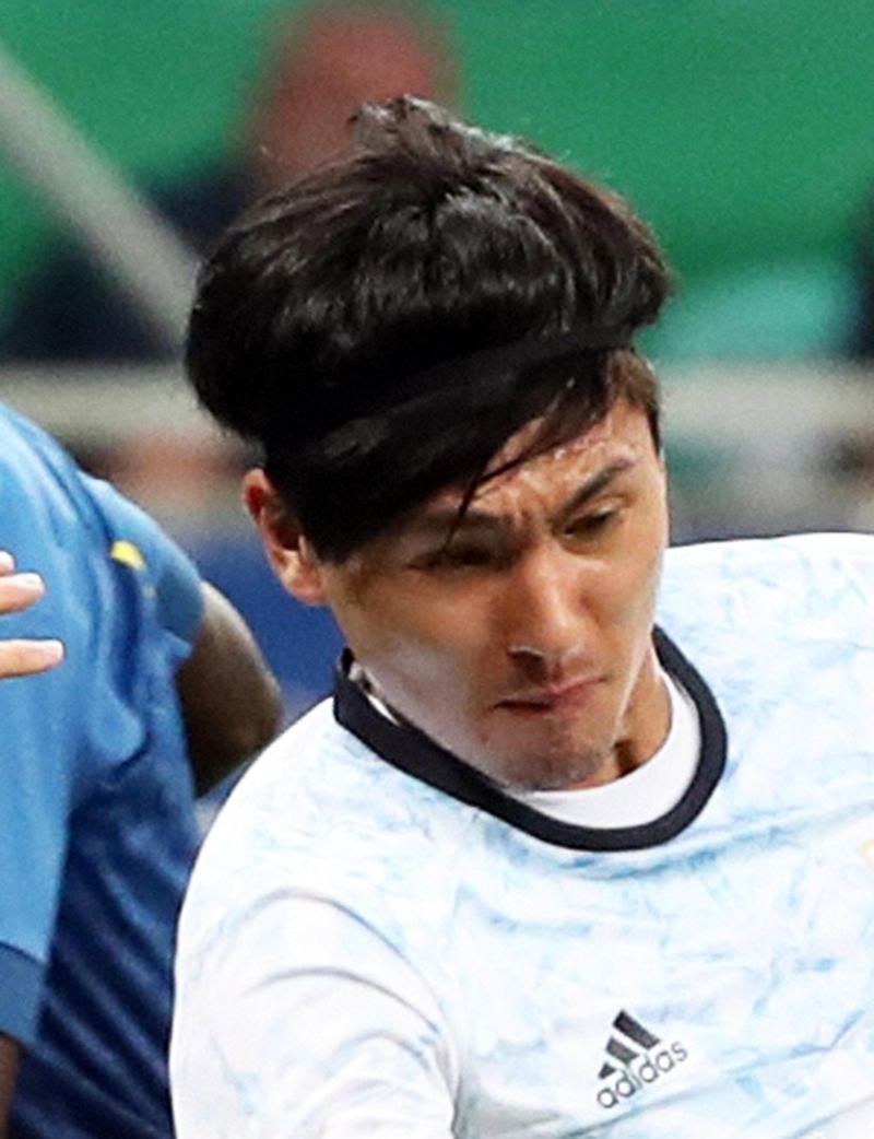 ザルツブルク南野がフル出場で２得点 今季６点目 海外サッカー 日刊スポーツ