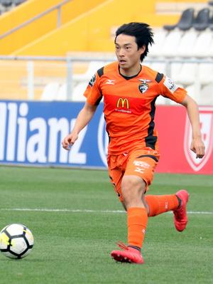 中島翔哉をベシクタシュが追跡中 トルコ紙報じる ポルトガルリーグ 日刊スポーツ