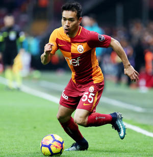 長友、ガラタサライに今季終了後完全移籍とトルコ紙 - 海外サッカー