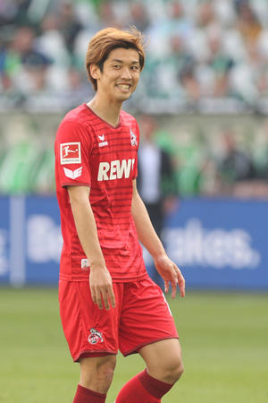 ブレーメンが大迫勇也獲得発表、移籍金8億円 - ブンデスリーガ : 日刊