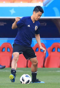 トルコ１部ベシクタシュの獲得選手は香川か 海外サッカー 日刊スポーツ