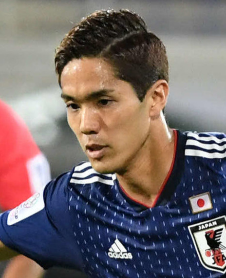 武藤 プレミアから逃げたくない 岡崎の助言に感謝 プレミアリーグ 日刊スポーツ
