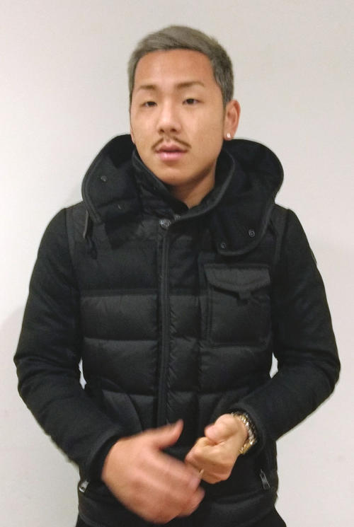 フュルト井手口陽介