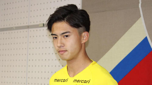 安部裕葵