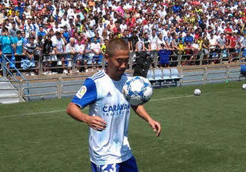 香川真司