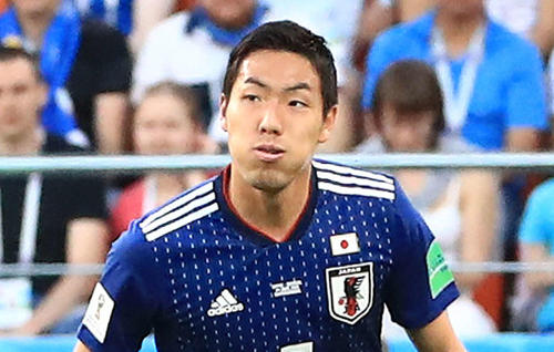 DF昌子源（18年6月撮影）