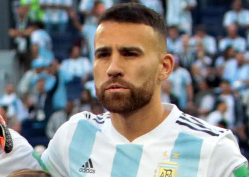 アルゼンチン代表 アグエロ ディマリアは外れる 海外サッカー 日刊スポーツ