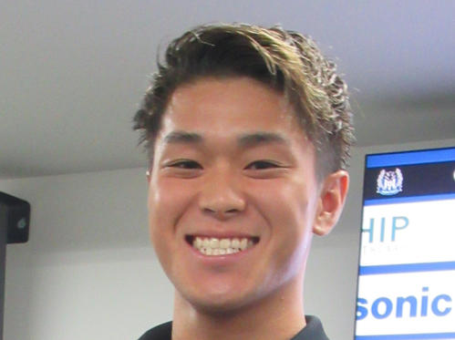 食野亮太郎
