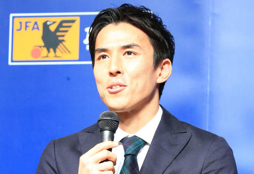 長谷部誠