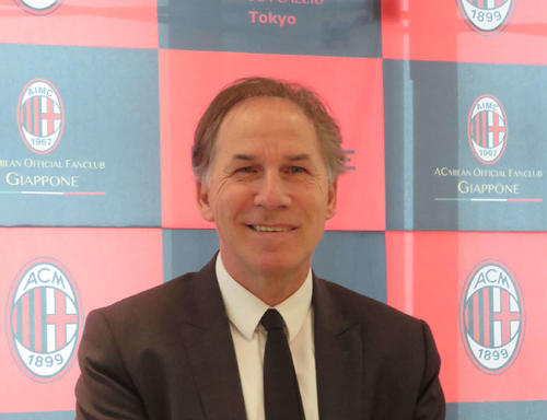 バレージ氏「現代でプレーするならVARは要注意」 - 海外サッカー
