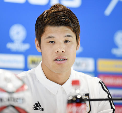 マルセイユ酒井宏樹（19年撮影）