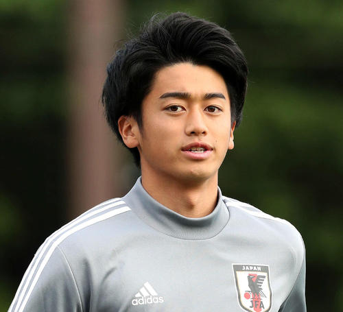 西川潤