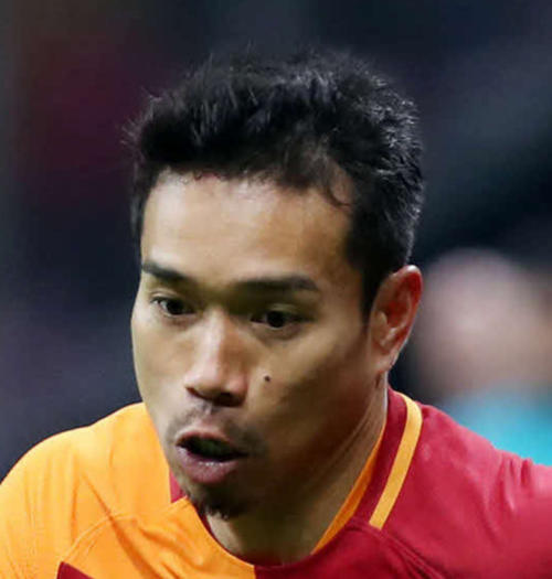 長友佑都がボローニャ移籍合意と地元複数メディア 海外サッカー写真ニュース 日刊スポーツ
