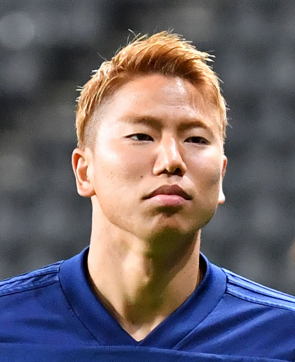 浅野拓磨