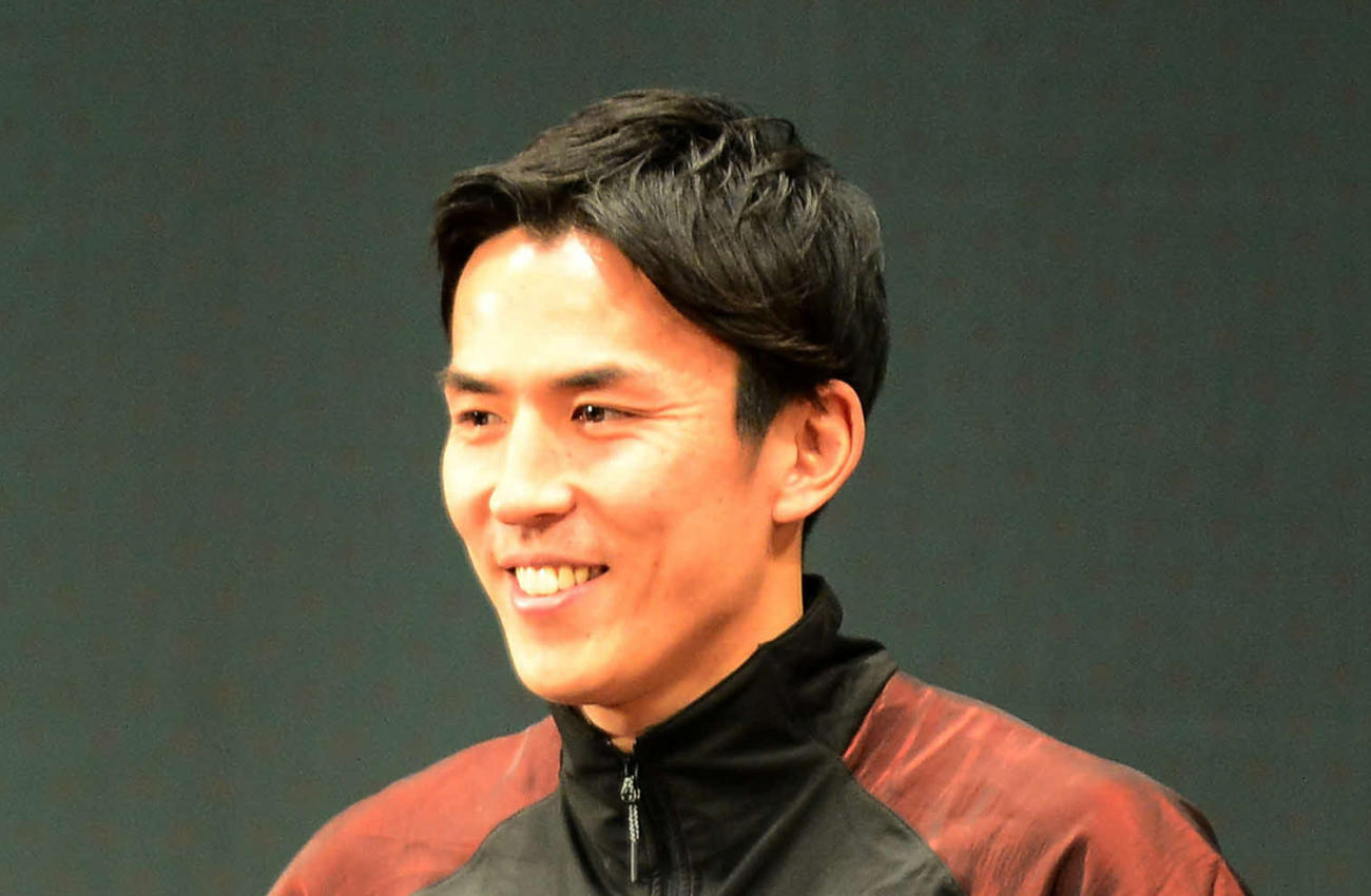 MF長谷部誠（19年12月撮影）