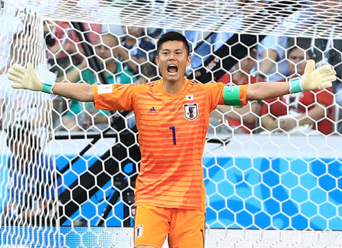 ストラスブール川島永嗣繰り上がり2番手GK 仏紙 - フランスリーグ