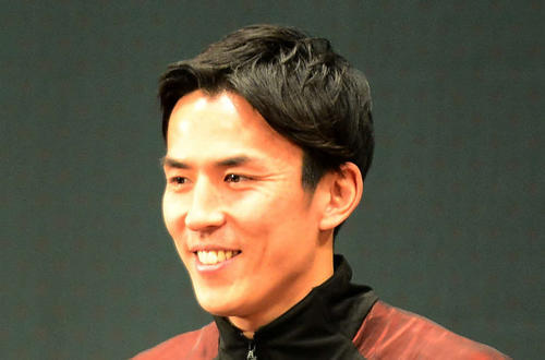 長谷部が実戦復帰をｓｎｓで報告 ピッチに戻る ブンデスリーガ写真ニュース 日刊スポーツ