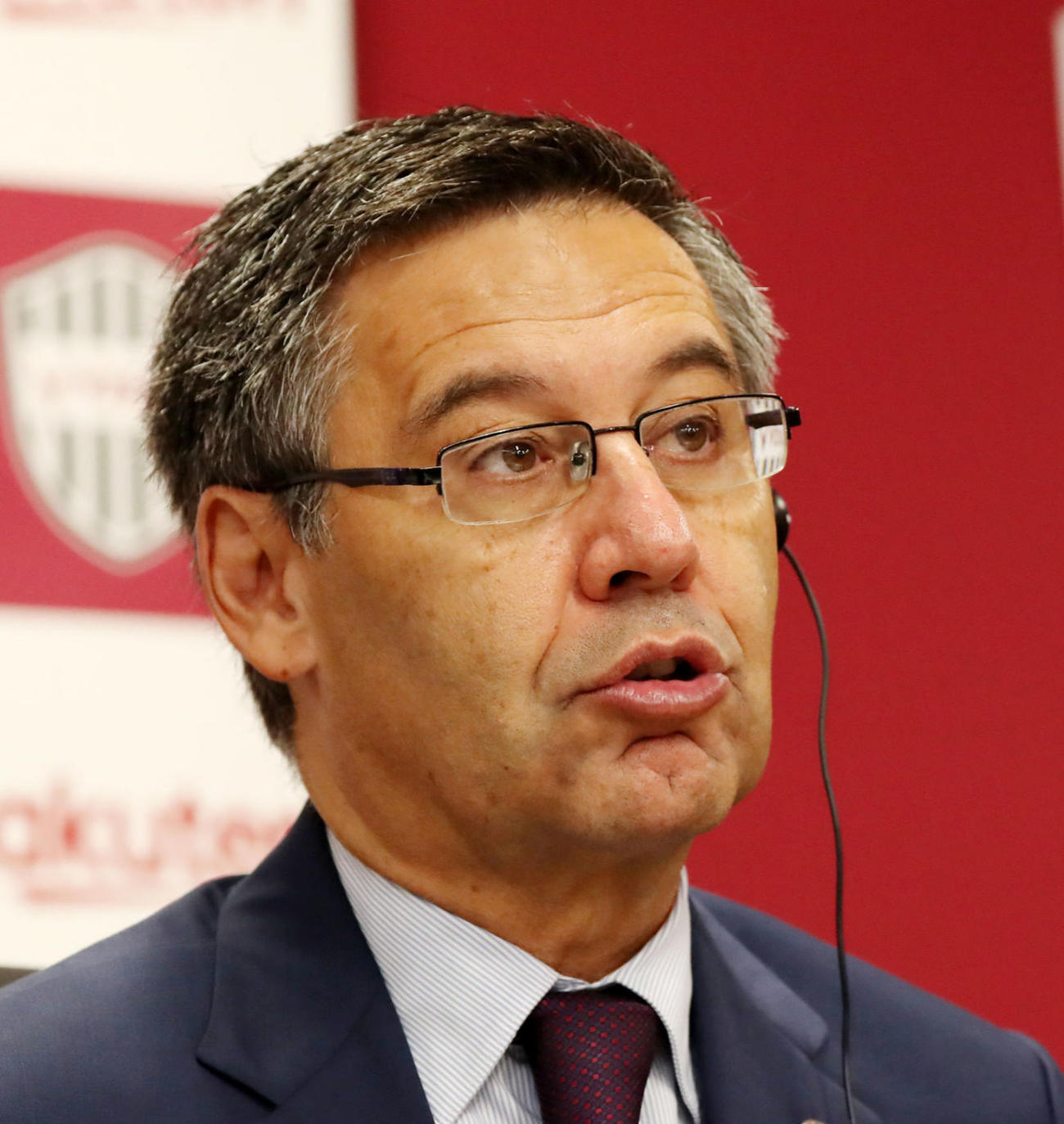バルサ、会長と理事会メンバーの不信任投票へ - スペインリーグ写真ニュース : 日刊スポーツ