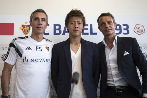 元ポルトガル代表パウロソウザ氏、ポーランド監督に - 海外サッカー