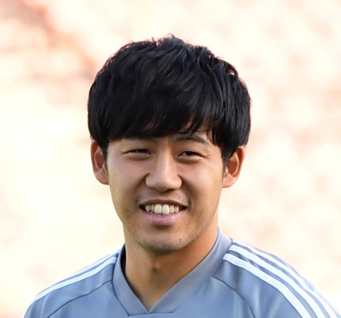 遠藤航
