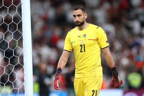 ユーロｖでイタリアに光 コロナで失ってきたものを再び感じた 海外サッカー 日刊スポーツ