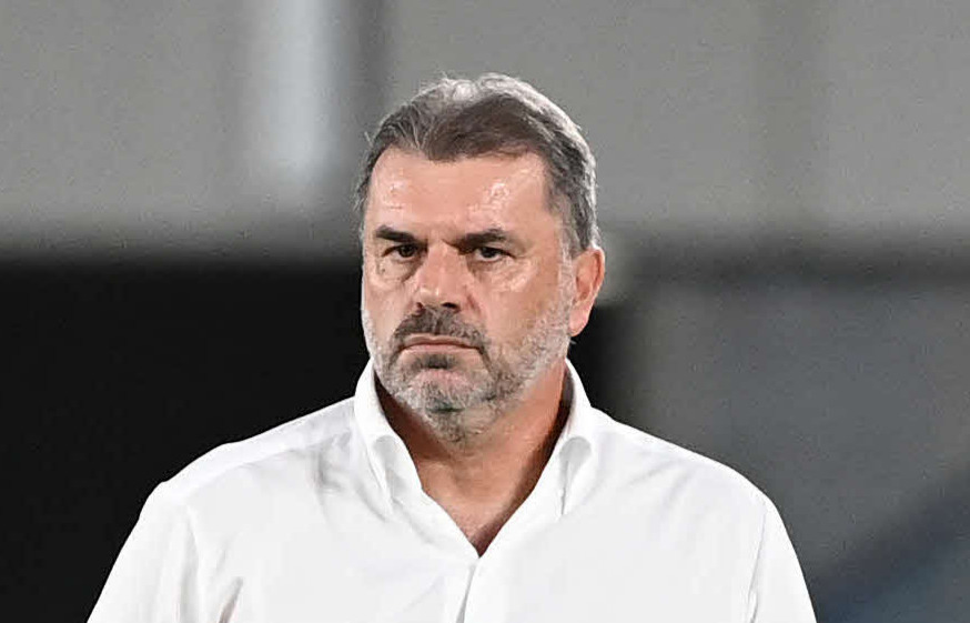 ポステコグルー監督（20年8月撮影）