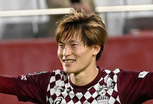 セルティック古橋亨梧フル出場も不発 レンジャーズとのダービーに敗れる 海外サッカー写真ニュース 日刊スポーツ