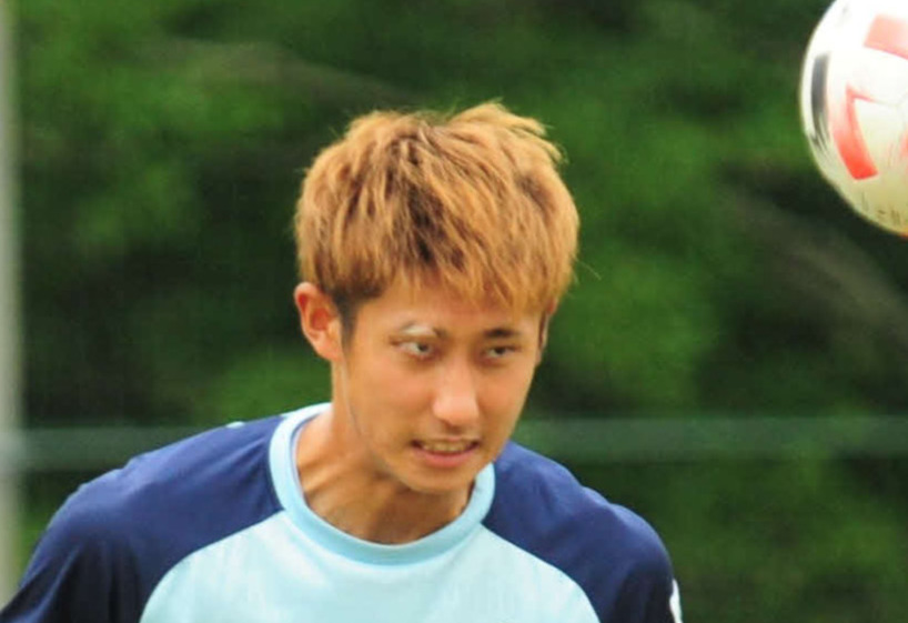 伊藤洋輝