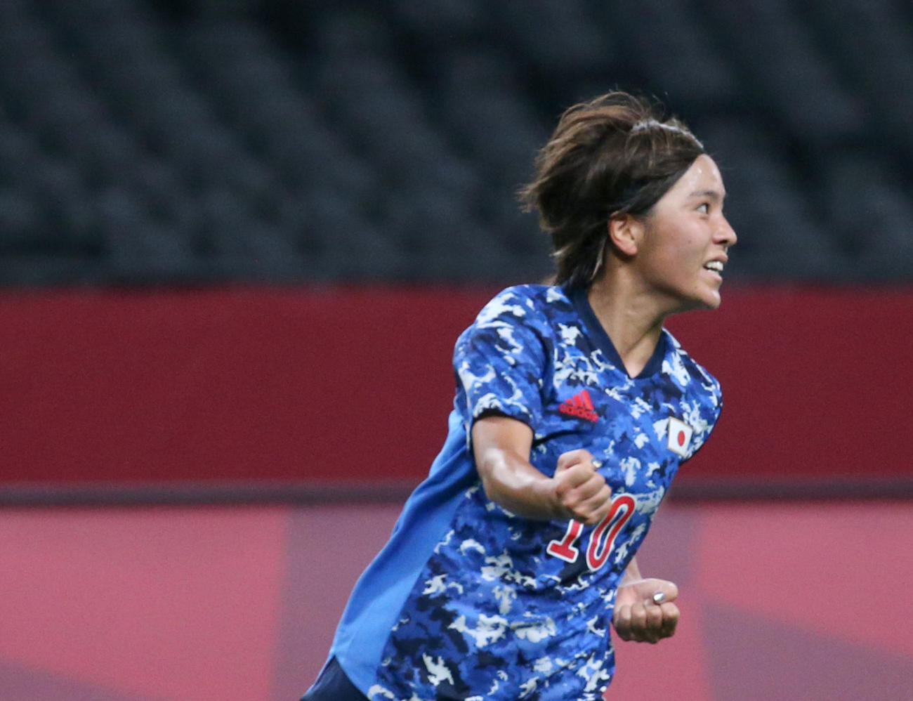 岩渕所属アーセナルはバルセロナと同組 欧州女子ｃｌ組み合わせ 海外サッカー 日刊スポーツ