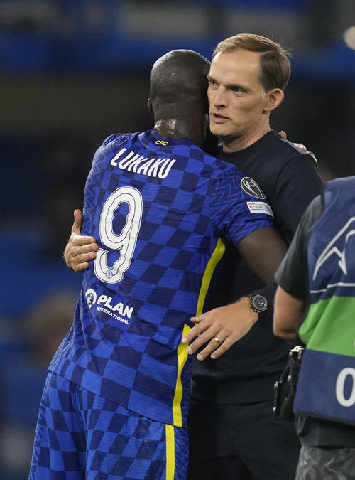 ２季ぶりｖ目指すバイエルンや昨季欧州王者チェルシーなど勝利 ｃｌ１次ｌ 欧州ｃｌ写真ニュース 日刊スポーツ