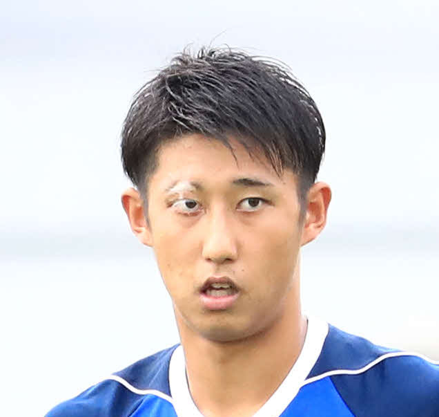 伊藤洋輝（18年10月撮影）