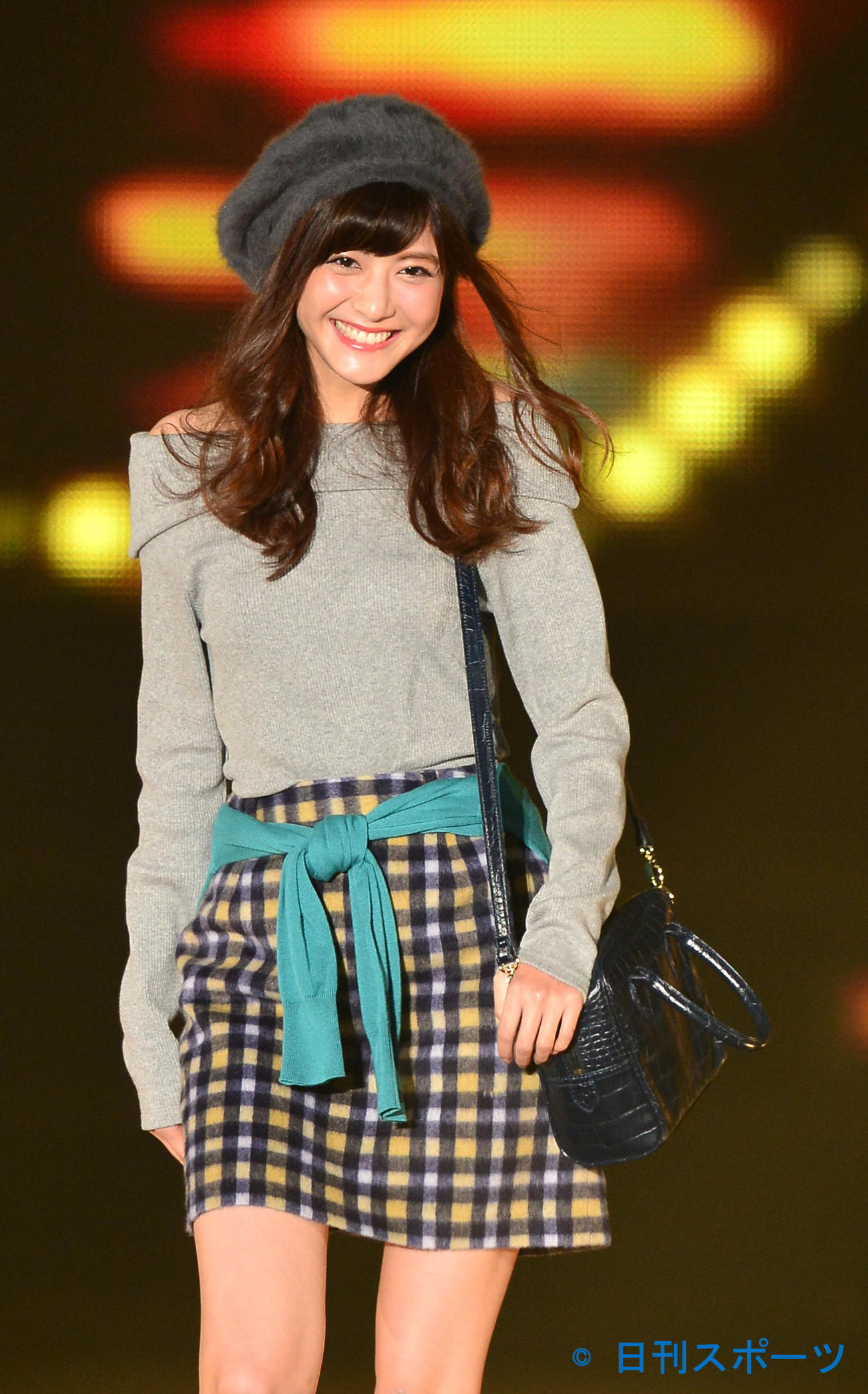 佐藤ありさ（2014年10月撮影）