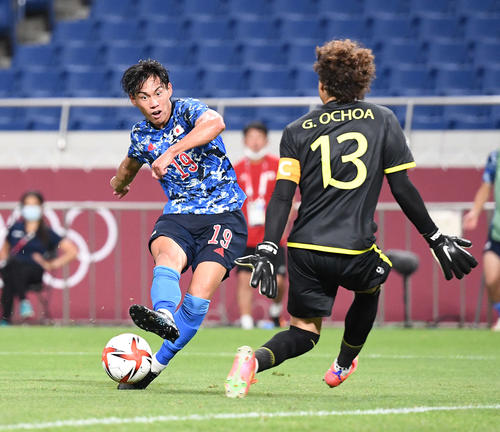 ビースト 林大地 日本代表への思い 次は自分が中心で 究極の目標 ｗ杯で優勝したい ベルギーリーグ写真ニュース 日刊スポーツ