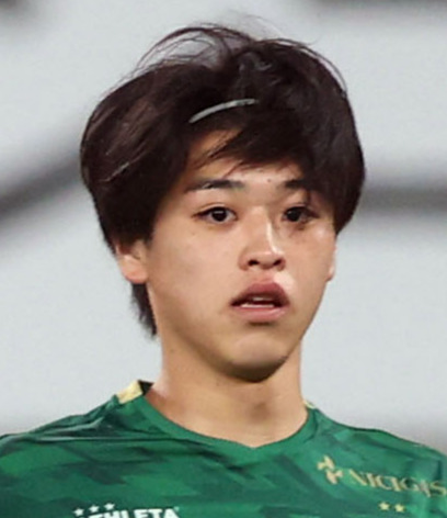 新井瑞希（2020年7月15日撮影）