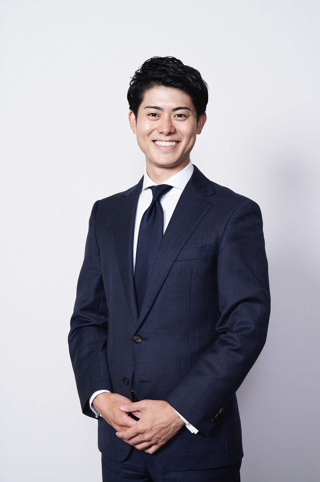 株式会社プログリットの代表取締役、岡田祥吾社長（同社提供）
