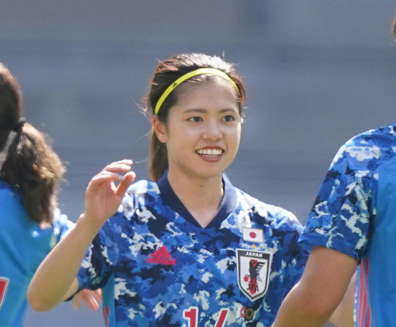 長谷川唯サッカー – 長谷川唯 経歴 – 長谷川唯選手のすごさ【サッカー】 – IBZN