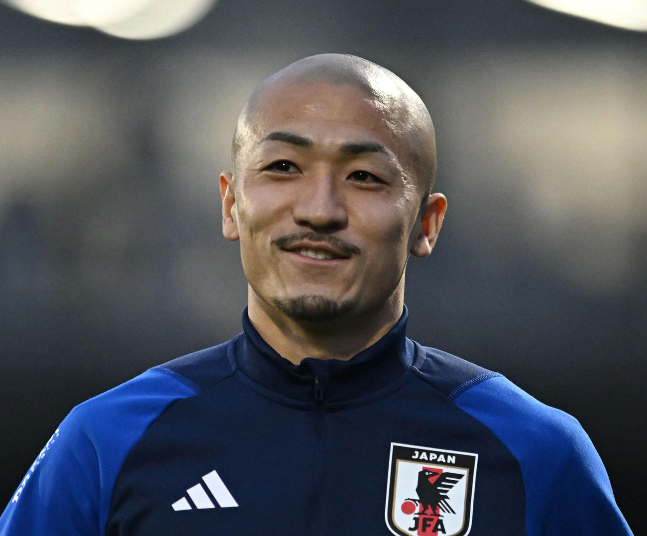 前田大然（23年3月撮影）