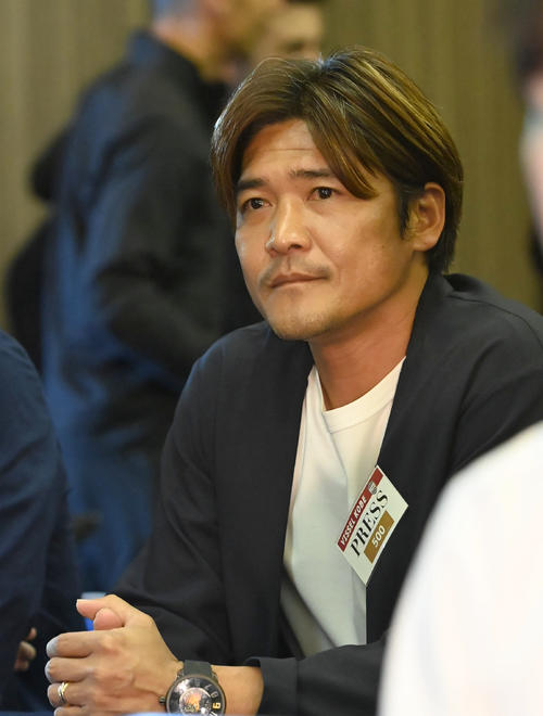 元日本代表FW大久保嘉人氏、高3でバイエルン・ミュンヘン入団の可能