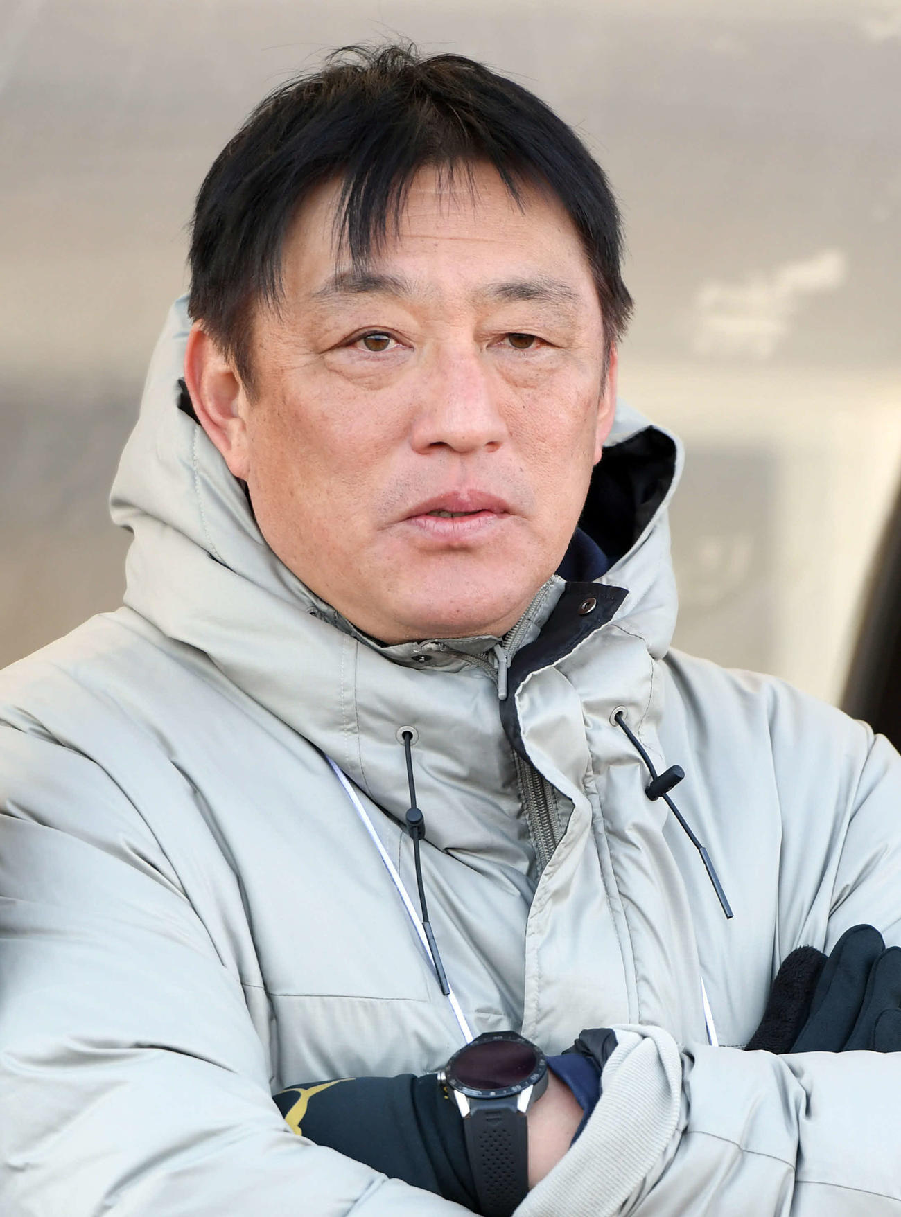 大塚一朗監督