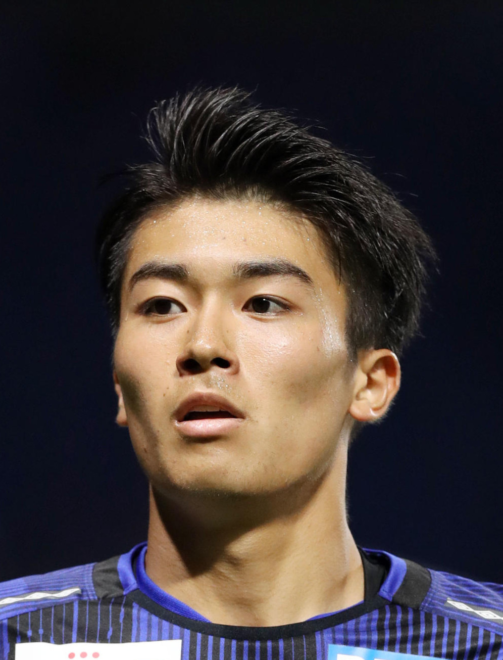 中村敬斗（19年撮影）